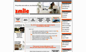 Smilepropertymanagement.com thumbnail