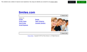 Smiles.com thumbnail