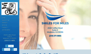 Smiles4miles.net thumbnail