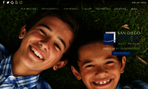 Smiles4sd.com thumbnail