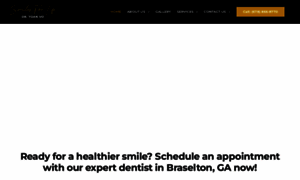 Smilesforlifedental.com thumbnail