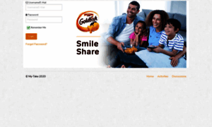 Smileshare.my-take.com thumbnail