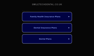 Smiletechdental.co.uk thumbnail