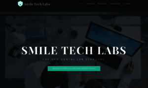 Smiletechlabs.com thumbnail