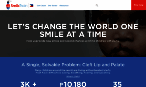 Smiletrain.ph thumbnail