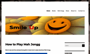 Smileup.org thumbnail