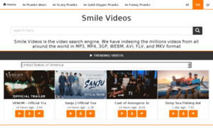 Smilevideos.info thumbnail