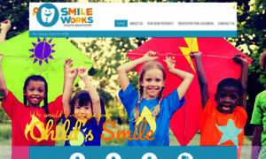 Smileworksfw.com thumbnail