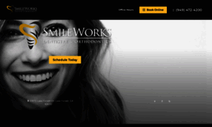 Smileworksoc.com thumbnail