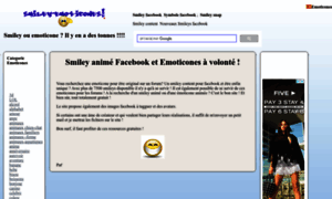 Smiley-emoticones.com thumbnail
