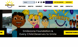 Smilezone.com thumbnail