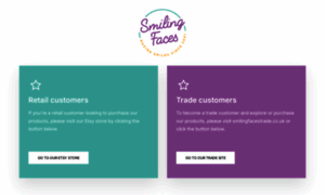 Smilingfaces.co.uk thumbnail