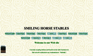 Smilinghorsestables.com thumbnail