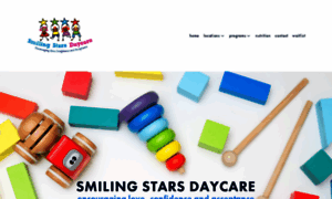 Smilingstarsdaycare.com thumbnail