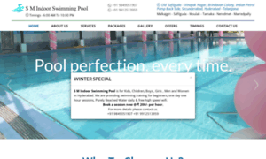 Smindoorswimmingpool.com thumbnail