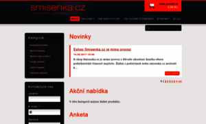 Smisenka.cz thumbnail