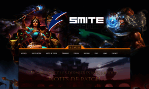 Smitefrance.fr thumbnail