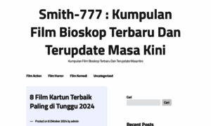 Smith-777.com thumbnail