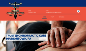 Smith-chiropractic.com thumbnail