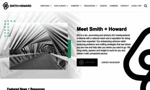 Smith-howard.com thumbnail