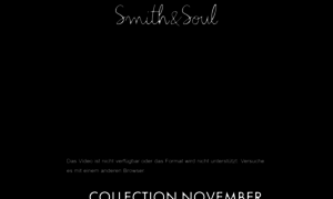 Smith-soul.de thumbnail