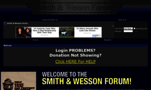 Smith-wessonforum.com thumbnail