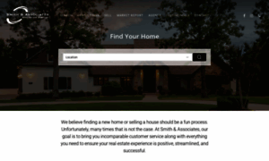 Smithandassociatesnwa.com thumbnail
