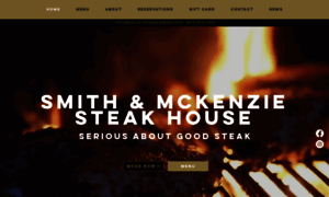 Smithandmckenzie.co.nz thumbnail