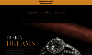 Smithandsonjewelers.com thumbnail