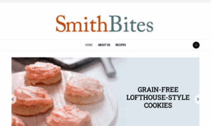 Smithbites.com thumbnail