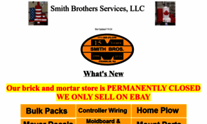 Smithbrothersservices.com thumbnail