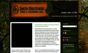 Smithbrotherstree.com thumbnail