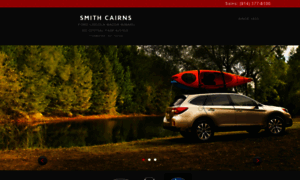 Smithcairns.com thumbnail