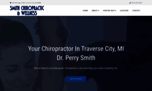 Smithchiropractictc.com thumbnail