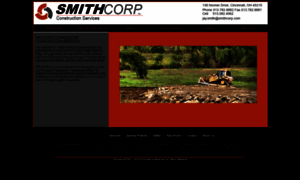 Smithcorp.com thumbnail