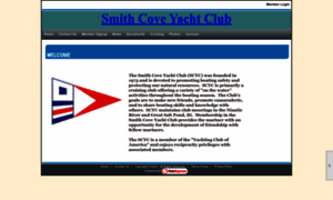 Smithcoveyc.org thumbnail