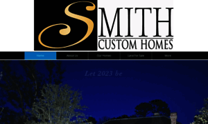 Smithcustomhomesfl.com thumbnail