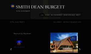 Smithdeanburgett.com thumbnail