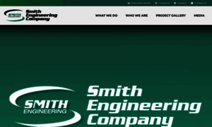 Smithengineering.pro thumbnail