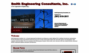 Smithengineeringconsultants.com thumbnail