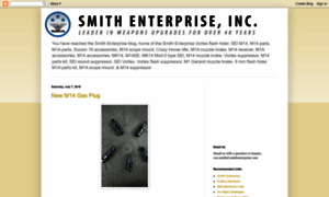 Smithenterpriseinc.blogspot.com thumbnail