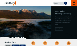 Smithers.ca thumbnail