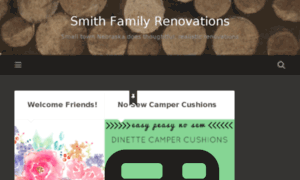 Smithfamilyrenovations.com thumbnail