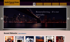Smithfh.net thumbnail