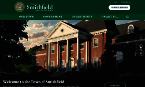 Smithfieldri.com thumbnail