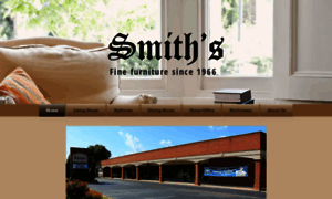 Smithfurnituretoccoa.com thumbnail