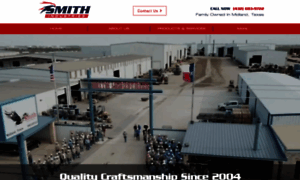Smithindustriestx.com thumbnail