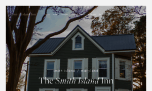 Smithislandinn.com thumbnail