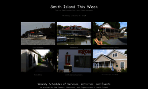 Smithislandthisweek.com thumbnail