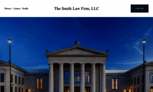 Smithlawfirm.com thumbnail